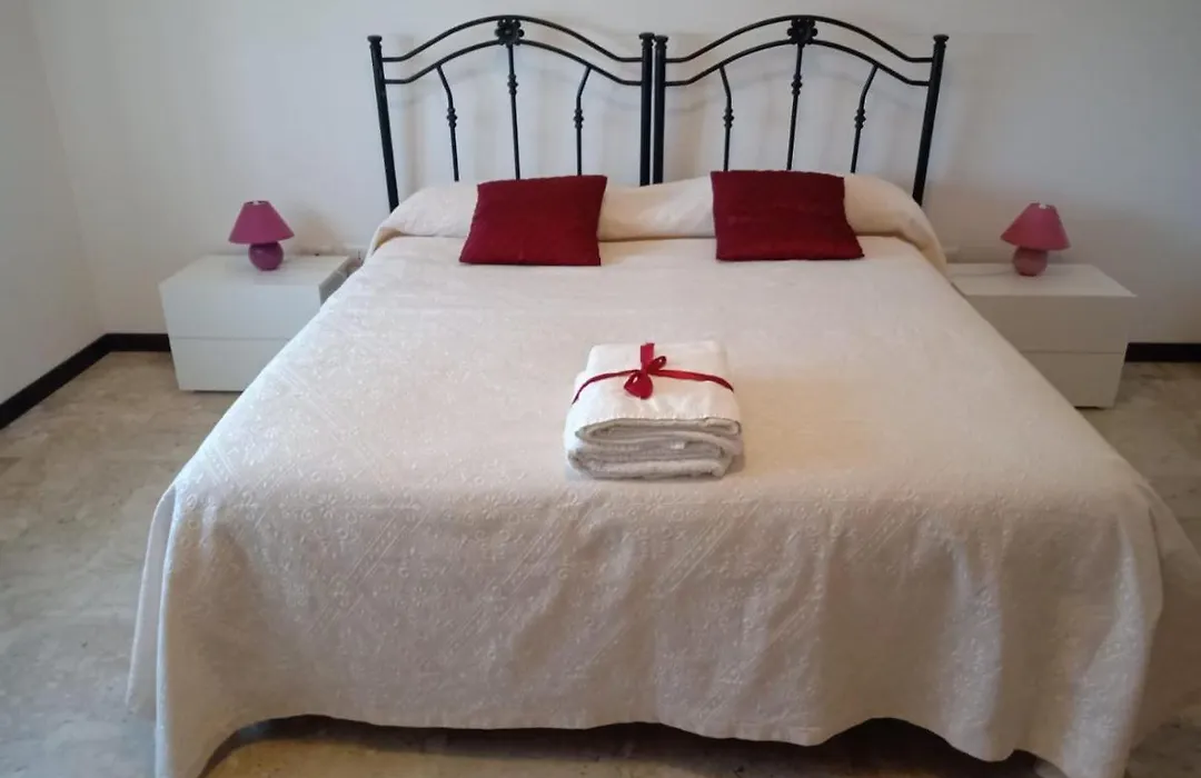 B&B Francesca Lecce-1