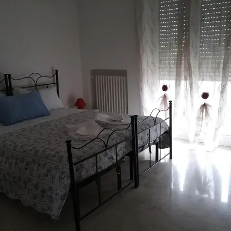 B&B Francesca Lecce-3