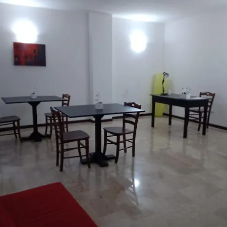 B&B Francesca Lecce-2